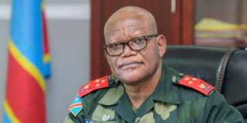 « Les FARDC contiennent l&rsquo;ennemi dans les hauteurs de Kibumba », rassure le gouverneur militaire du Nord-Kivu
