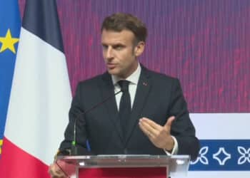 RDC-Rwanda/M23: « le processus politique doit être la priorité » (Emmanuel Macron)