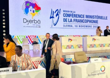 18è sommet de la Francophonie : la RDC entend dénoncer l&rsquo;agression rwandaise