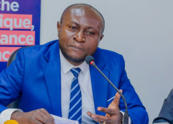 Crise sécuritaire : Juvenal Munubo préconise un dialogue entre la RDC, le Rwanda et l&rsquo;Ouganda devant les Nations unies