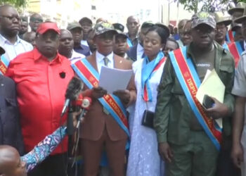 ONU : des députés congolais exigent des sanctions ciblées contre Paul Kagame et ses généraux