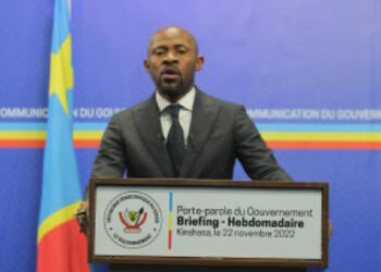 Est de la RDC : la force régionale a « une mission offensive », insiste Kinshasa