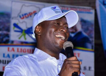 Augustin Kabuya représente l&rsquo;UDPS au 26è congrès de l&rsquo;International socialiste à Madrid