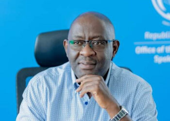 Accord de Luanda : « le Rwanda confirme bien sa volonté de participer à une solution diplomatique » (Alain Mukuralinda)