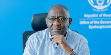 Accord de Luanda : « le Rwanda confirme bien sa volonté de participer à une solution diplomatique » (Alain Mukuralinda)