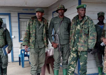 RDC: le M23 accepte le cessez-le-feu et sollicite une rencontre avec Lourenço et Kenyatta