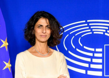 L&rsquo;eurodéputée Maria Arena plaide pour des sanctions contre les entreprises et personnes qui financent les groupes armés dans l&rsquo;Est de la RDC