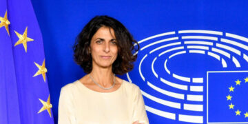 L&rsquo;eurodéputée Maria Arena plaide pour des sanctions contre les entreprises et personnes qui financent les groupes armés dans l&rsquo;Est de la RDC