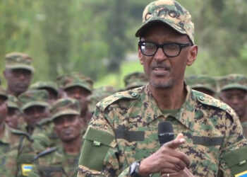 Rwanda: les FDLR réitèrent leur ferme volonté de dialoguer avec le régime Kagame