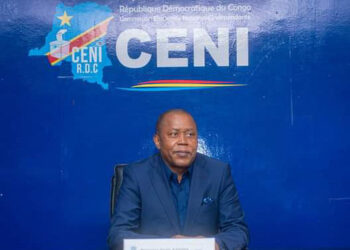 RDC-Elections: la Belgique encourage la CENI à poursuivre ses efforts de transparence
