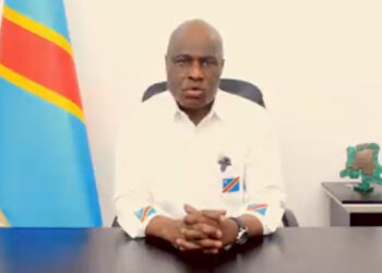 RDC: Martin Fayulu appelle les Congolais à exiger le départ de la force régionale de l&rsquo;EAC