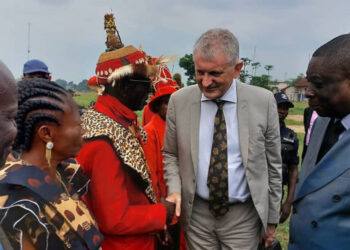 RDC: l&rsquo;UE fournit une aide humanitaire de 500.000 euros aux déplacés dans les provinces du Mai-Ndombe et du Kwilu
