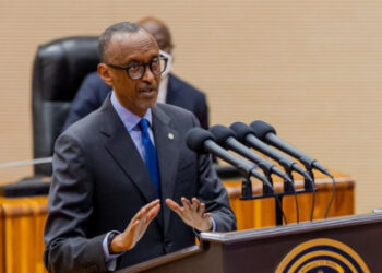 RDC-Rwanda : « Nous sommes intéressés par un voisin stable…Nous savons ce que signifie la guerre » (Kagame)