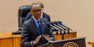 RDC-Rwanda : « Nous sommes intéressés par un voisin stable…Nous savons ce que signifie la guerre » (Kagame)