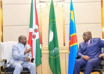 RDC-Burundi: le gouvernement congolais adopte le projet de loi autorisant la ratification d&rsquo;un accord commercial
