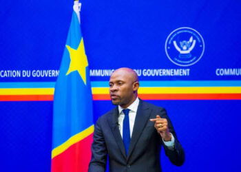 Kinshasa à Kigali : « la RDC n&rsquo;a jamais nourri l&rsquo;intention de violer l&rsquo;intégrité territoriale de ses voisins »