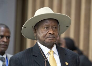 [Opinion] : « l&rsquo;échec de l&rsquo;Europe à atteindre ses objectifs climatiques ne devrait pas être le problème de l&rsquo;Afrique » (Museveni)