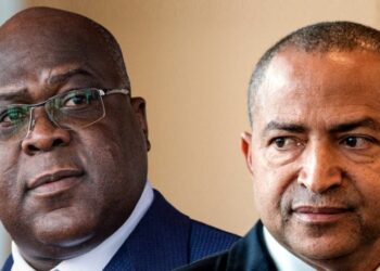 Agression rwandaise : Moïse Katumbi répond à l&rsquo;appel à l&rsquo;unité lancé par Félix Tshisekedi