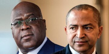 Agression rwandaise : Moïse Katumbi répond à l&rsquo;appel à l&rsquo;unité lancé par Félix Tshisekedi