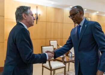 Les USA appellent le Rwanda à prendre des mesures actives pour faciliter la désescalade dans l&rsquo;Est de la RDC