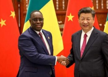 Xi Jinping : « la Chine soutient l&rsquo;adhésion de l&rsquo;Union africaine au G20 »
