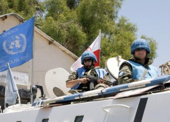 Moyen-Orient : le mandat de la FNUOD renouvelé pour six mois