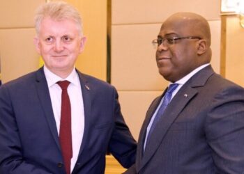 Levée totale de la notification sur l&rsquo;achat d&rsquo;armes : « le Conseil de sécurité gagnerait à répondre favorablement à la demande de la RDC » (Châtaigner)
