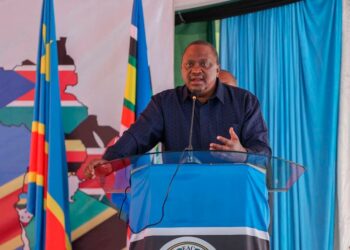 Nairobi III : « la RDC appartient aux Congolais et nous ne sommes pas ici pour couper une partie de votre territoire » (Uhuru Kenyatta)