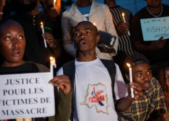Massacre de Kishishe : le négationnisme rwandais choque