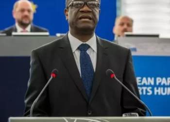 Mukwege : « les Rwandais massacrent les Congolais et la communauté internationale ferme les yeux »