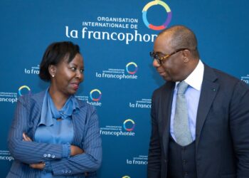 L&rsquo;OIF et la BOAD signent un accord-cadre de coopération pour la transformation numérique dans la zone UEMOA