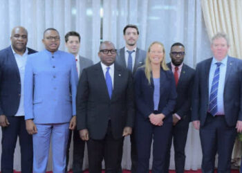 Projet Grand Inga : Fortescue Future Industries annonce le démarrage imminent des travaux préparatoires