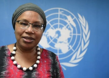 L&rsquo;ONU félicite la RDC pour la mise en œuvre du programme de justice transitionnelle