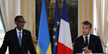 Lucha exige l&rsquo;annulation du soutien financier de l&rsquo;UE à l&rsquo;armée rwandaise « qui destabilise impunément la RDC »