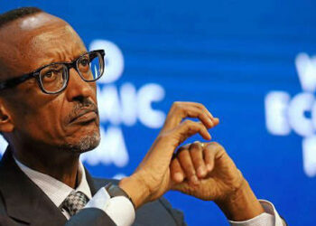 M23 : Paul Kagame sous forte pression américaine