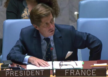 La France demande aux partenaires internationaux de financer le P-DDRCS en RDC