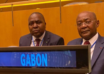 ONU : « la seule voie durable pour parvenir à la paix dans l’Est de la RDC est politique » (Kenya, Gabon et Ghana)