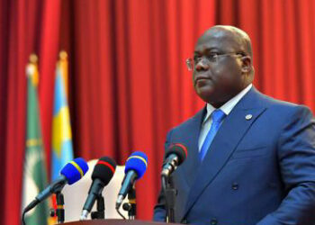 RDC: « la réinsertion des ex-combattants se fait au sein des communautés et non des FARDC » (F.Tshisekedi)