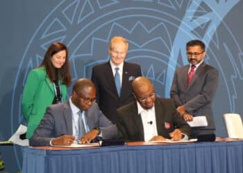 Exploration spatiale : Rwanda et Nigeria, les premiers pays africains à signer les accords d&rsquo;Artémis