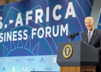 Transformation numérique de l&rsquo;Afrique: les USA vont débloquer plus de 350 millions $