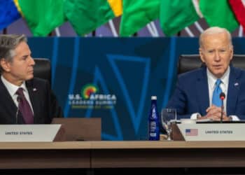 Est de la RDC : « les forces rwandaises doivent se retirer » (Antony Blinken)