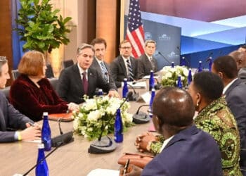 Coopération nucléaire civile stratégique: les USA et le Kenya signent un protocole d&rsquo;accord