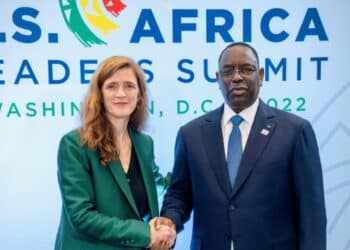 Crise humanitaire en Afrique : l&rsquo;USAID va débloquer 2 milliards $