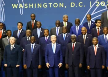 Biden : « nous soutenons pleinement l&rsquo;adhésion de l&rsquo;Union africaine au G20 »