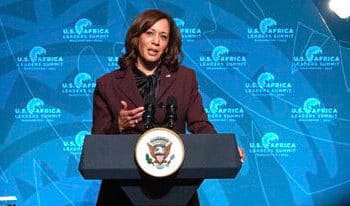 Conseil de sécurité de l&rsquo;ONU : « les pays africains devraient être représentés par des sièges permanents » (Kamala Harris)