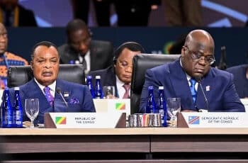 Les USA appelés à saisir les immenses opportunités d’investissement qu’offre l’Afrique