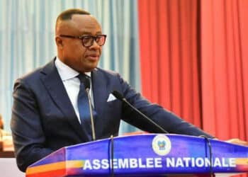 RDC: Claudel Lubaya appelle à desserrer l&rsquo;étau de l&rsquo;intolérance pour assurer la concorde sociale