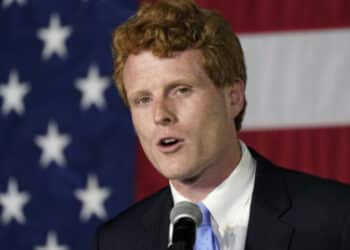 Joe Kennedy III nommé envoyé spécial des USA en Irlande du Nord