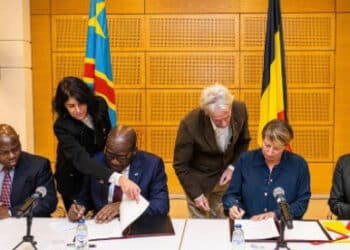 12 ans après, la RDC et la Belgique s&rsquo;engagent dans un nouveau programme de coopération