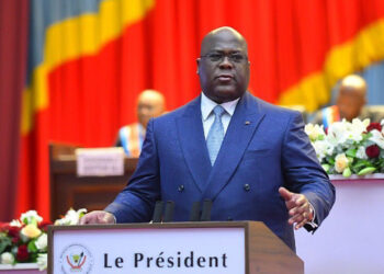 Le Conseil de sécurité de l&rsquo;ONU se réjouit de l&rsquo;action menée par le président Tshisekedi pour stabiliser la RDC